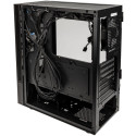 Kolink Observatory MX Mesh ARGB midi-tower korpus must