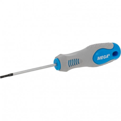 Lame kruvikeeraja 2.5x65mm, crv, soft touch