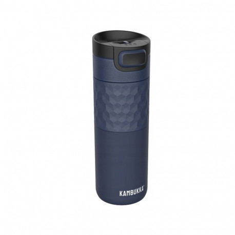 Thermal Mug - Kambukka Etna 500ml Garnet Kambukka Etna 500ml Thermal Mug - Denim Blue