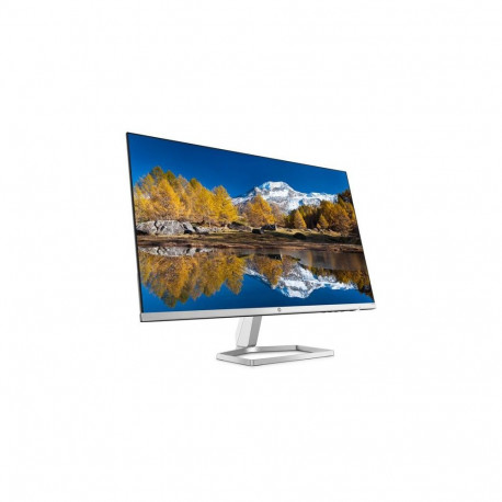 HP M27fq QHD Monitor