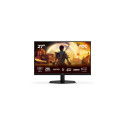 AOC G4 Q27G42ZE computer monitor 68.6 cm (27&quot;) 2560 x 1440 pixels Quad HD LCD Black, Red