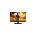 AOC G4 Q27G42ZE computer monitor 68.6 cm (27&quot;) 2560 x 1440 pixels Quad HD LCD Black, Red