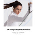 Baseus Bluetooth sluchátka Eli Sport 1 Open-Ear TWS Aurora Green
