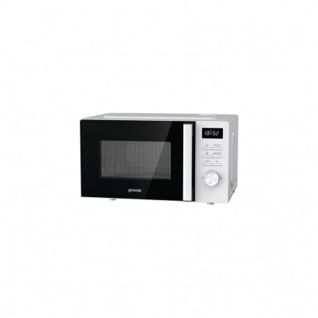 Gorenje Mikrovågsugn MO20A3WH BK040