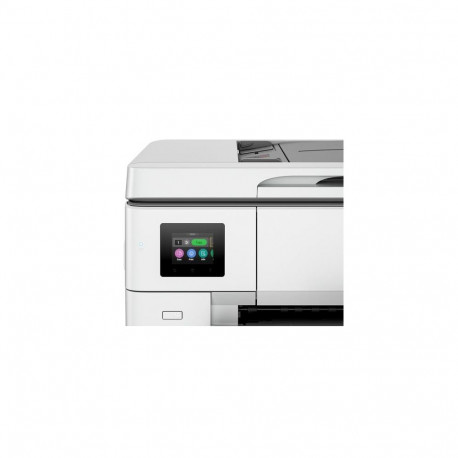 HP OfficeJet Pro 9720e Wireless All-in-One Color Printer, Two-sided printing; Copier, Scanner