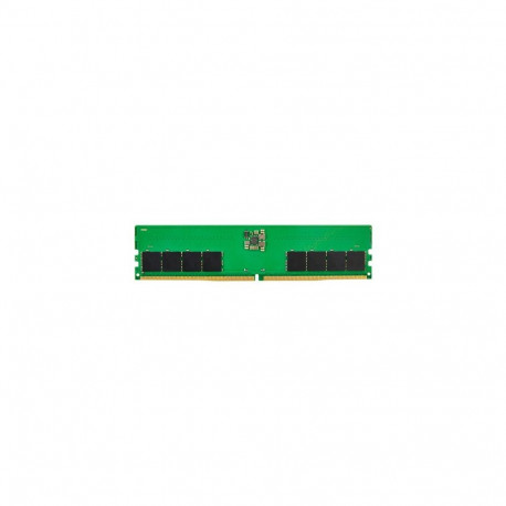HP 32GB DDR5 (1x32GB) 4800 UDIMM NECC Memory