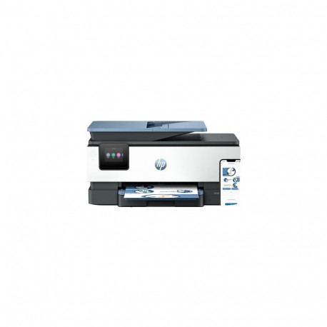 HP OfficeJet Pro 8135e Wireless All-in-One Color Printer, Instant Ink; Two-sided printing