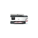 HP OfficeJet Pro 8124e Wireless All-in-One Color Printer, Instant Ink; Two-sided printing