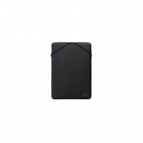 HP Reversible Protective 15.6-inch Mauve Laptop Sleeve
