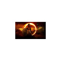 AOC G2 27G2SPAE/BK LED display 68.6 cm (27&quot;) 1920 x 1080 pixels Full HD Black, Red