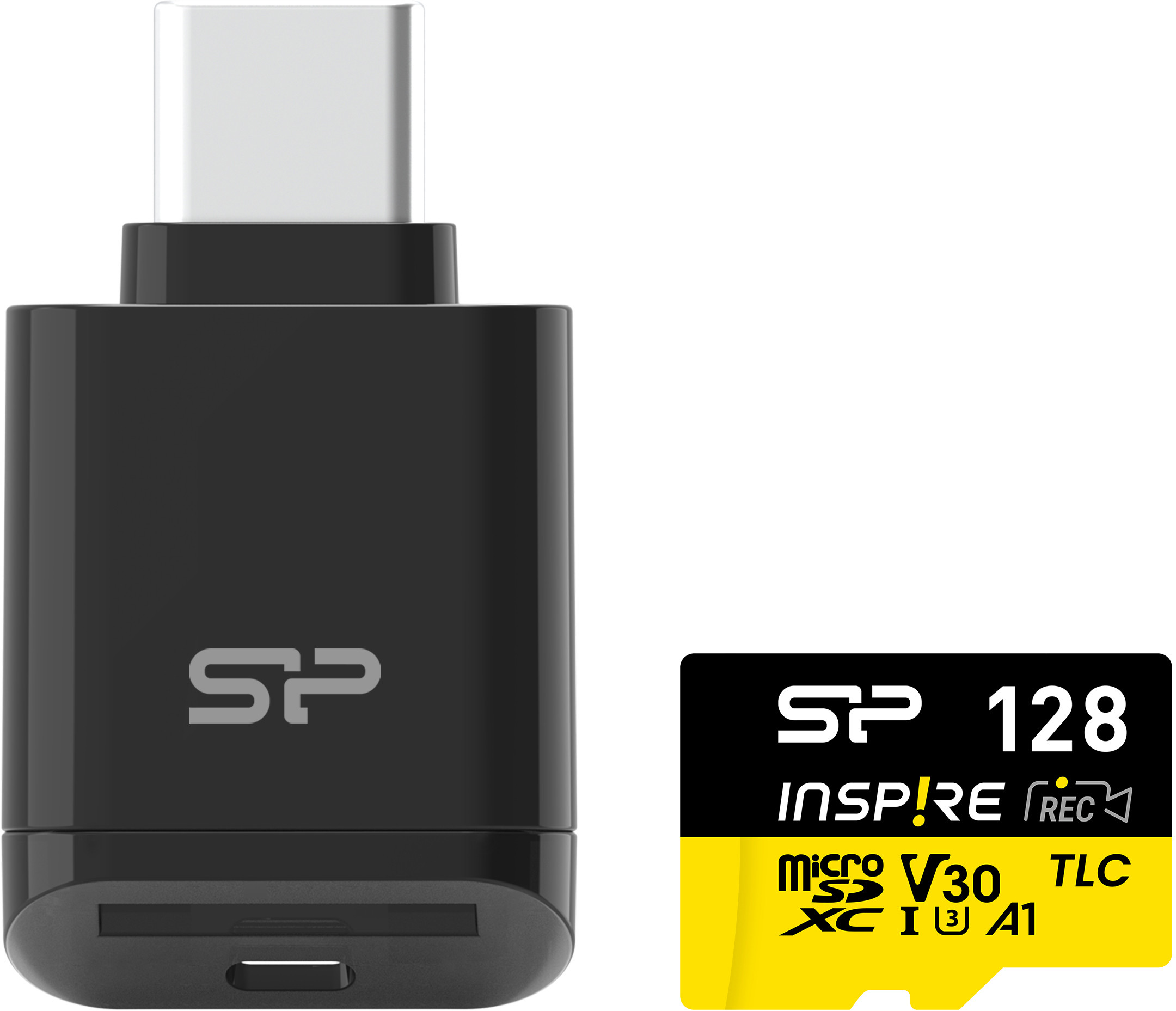 SILICON POWER SP128GBSTXLV3VC2