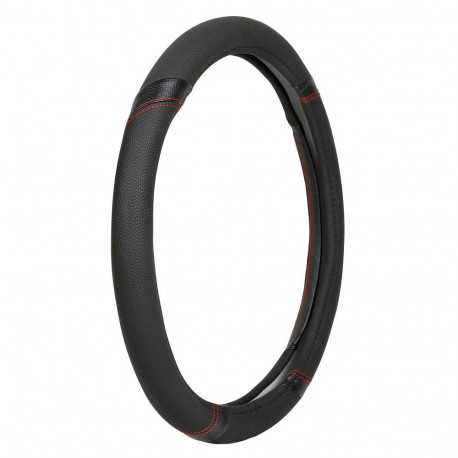 Roolikate GT Sport Ø35-37 cm, must