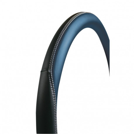 Roolkate Club Ø37-39cm, must-sinine