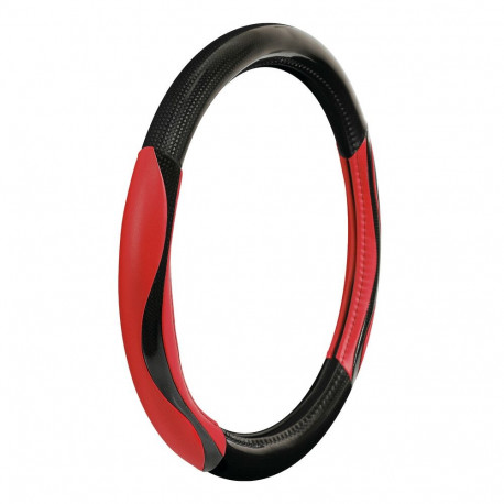 Silverstone roolikate Ø37-39cm, punane