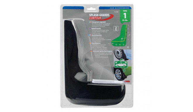 Porikummide kompl.nr.1 2tk, 22*30cm