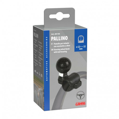 Nupp roolile universaalne