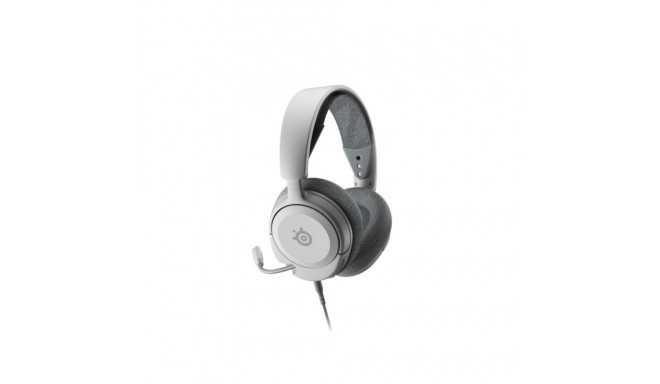 STEELSERIES Arctis Nova 1 Headset White