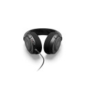 STEELSERIES Arctis Nova 1 Headset, Black