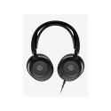 STEELSERIES Arctis Nova 1 Headset, Black