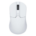 Keychron M3 (1000Hz) White Wireless Mouse
