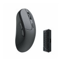 Keychron M3 (1000Hz) Black Wireless Mouse