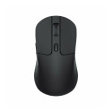 Keychron M3 (1000Hz) Black Wireless Mouse