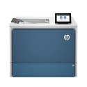 HP Color LaserJet Enterprise 5700dn Printer - A4 Color Laser, Print, Auto-Duplex A4/A5/B5/RA4/Oficio