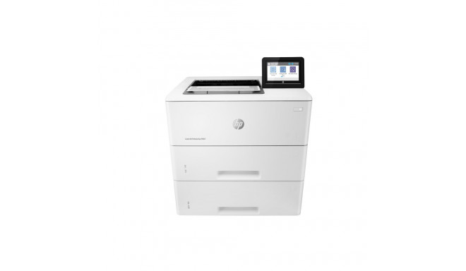HP LaserJet Enterprise M507x Printer - A4 Mono Laser, Print, Automatic Document Feeder, Auto-Duplex,