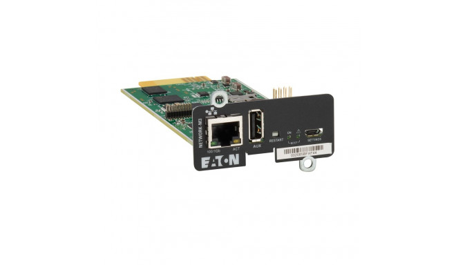 Gigabit Network Card