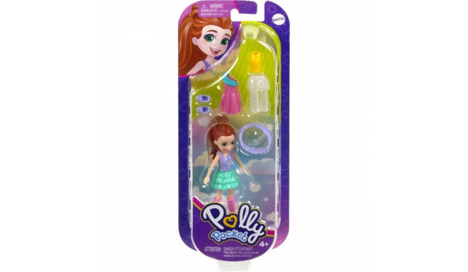 Figurine Polly Pocket