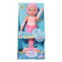 Doll Baby Born My First Mermaid Doll Baby Born My First Mermaid