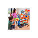 City Mega Garage Dragon Attack set