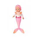 Doll Baby Born My First Mermaid Doll Baby Born My First Mermaid