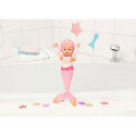 Doll Baby Born My First Mermaid Doll Baby Born My First Mermaid