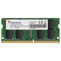 ADATA Premier laptop memory, SODIMM, DDR4, 32 GB, 3200 MHz, CL22 (AD4S320032G22-SGN)