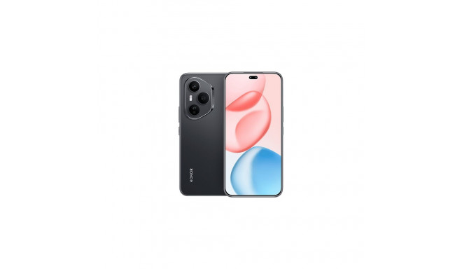 Honor 400 Pro 5G Dual Sim 12GB RAM 512GB - Black