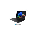 Lenovo Thinkpad T16 G4 AMD must 16" IPS WUXGA 1920 x 1200 pikslit matt AMD Ryzen AI 5 PRO 340 32 GB 