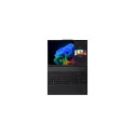 Lenovo Thinkpad T16 G4 AMD must 16" IPS WUXGA 1920 x 1200 pikslit matt AMD Ryzen AI 5 PRO 340 32 GB 