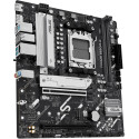 MainboardASUSAMD B850SAM5Micro-ATXMemory DDR5Memory slot 21xPCI-Express 4.0 16x1xPCI-Express 5.0 16x