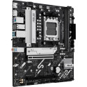 MainboardASUSAMD B850SAM5Micro-ATXMemory DDR5Memory slot 21xPCI-Express 4.0 16x1xPCI-Express 5.0 16x