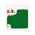 CONSTRUC LEGO GREEN BUILDING PLATE 10460