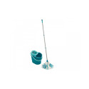 LEIFHEIT Power Mop 3in1 Floor Cleaning Set