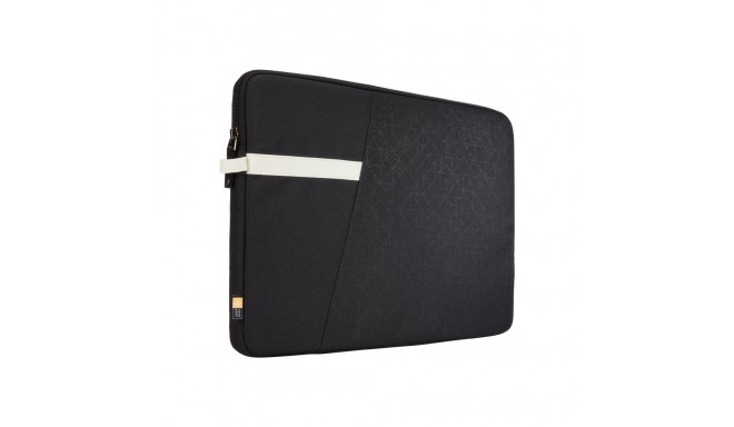 Case Logic IBRS215 Ibira sülearvuti ümbris must