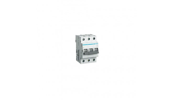 CIRCUIT BREAKER C20A 3P 6KA