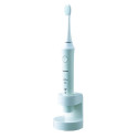 Panasonic | Toothbrush | EW-DL83 | Rechargeable | For adults | Number of brush heads included 3 | Nu