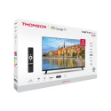 TV Set|THOMSON|32"|Smart/FHD|1920x1080|Wireless LAN|Bluetooth|Google TV|Black|32FG2S14