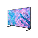 TV Set|SAMSUNG|55"|4K/Smart|3840x2160|Wireless LAN|Bluetooth|Tizen|Black|UE55CU7092UXXH