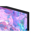 TV Set|SAMSUNG|55"|4K/Smart|3840x2160|Wireless LAN|Bluetooth|Tizen|Black|UE55CU7092UXXH