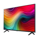 TV Set|LG|43"|4K/Smart|3840x2160|Wireless LAN|Bluetooth|webOS|43NANO81T3A