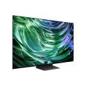 TV Set|SAMSUNG|55"|OLED/4K/Smart|3840x2160|Wireless LAN|Bluetooth|Tizen|Black|QE55S90DAEXXH